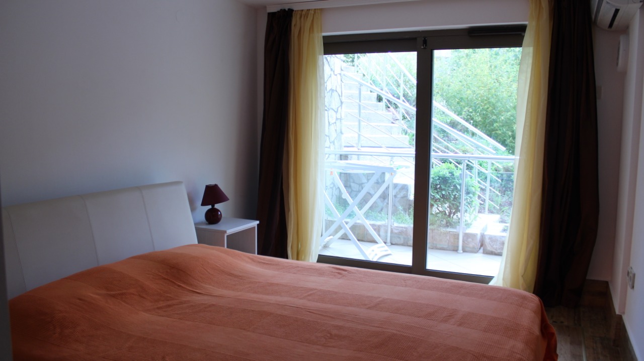 Image of Apartment - 1 Bedrooms - 1 Bathrooms for Sale in Budva-Przno-Montenegro, Image 5